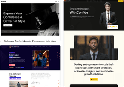 Portfolio & Consultancy