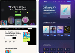 NFT & CryptoCurrency