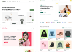 eCommerce
