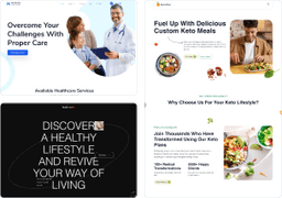 Health & Medical