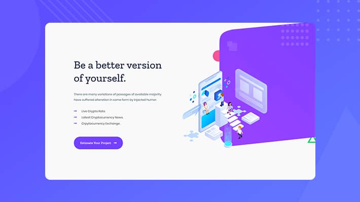 Unigency Header Lite By Templately