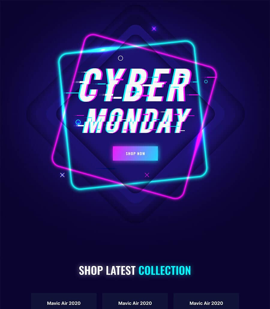 Templately - Shop Block Thumbnail