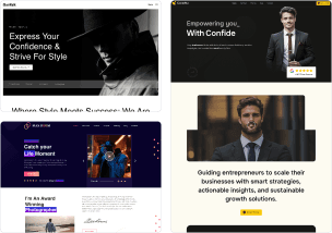 Portfolio & Consultancy