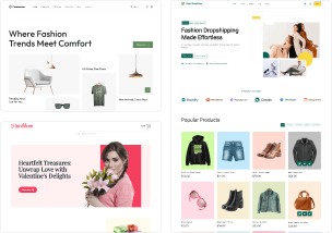 eCommerce