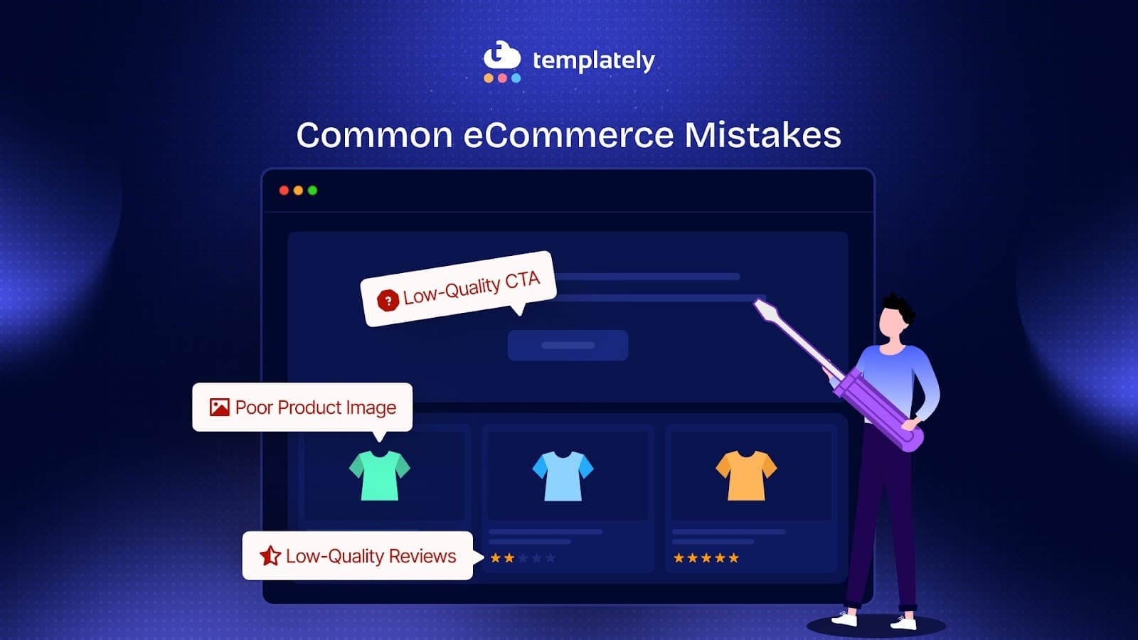 Picture of the author