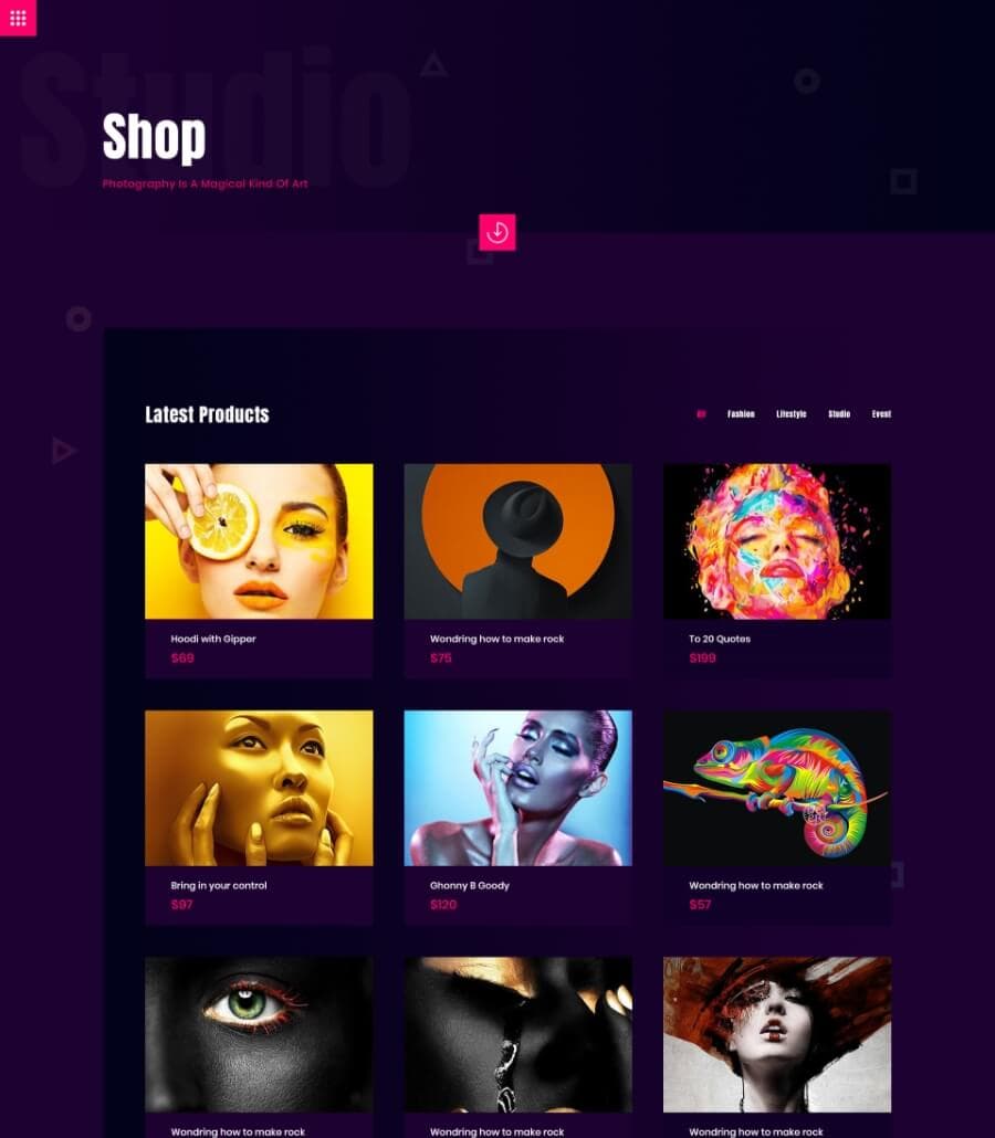 Item Thumbnail