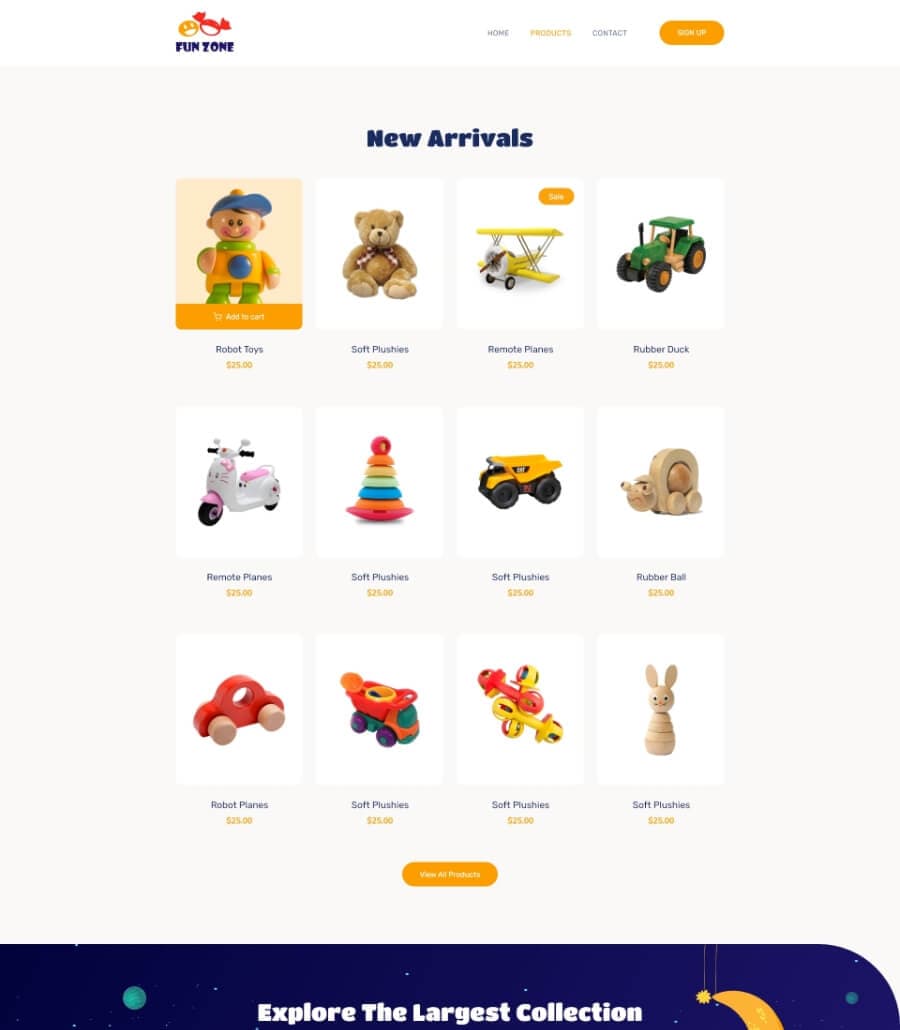 Item Thumbnail