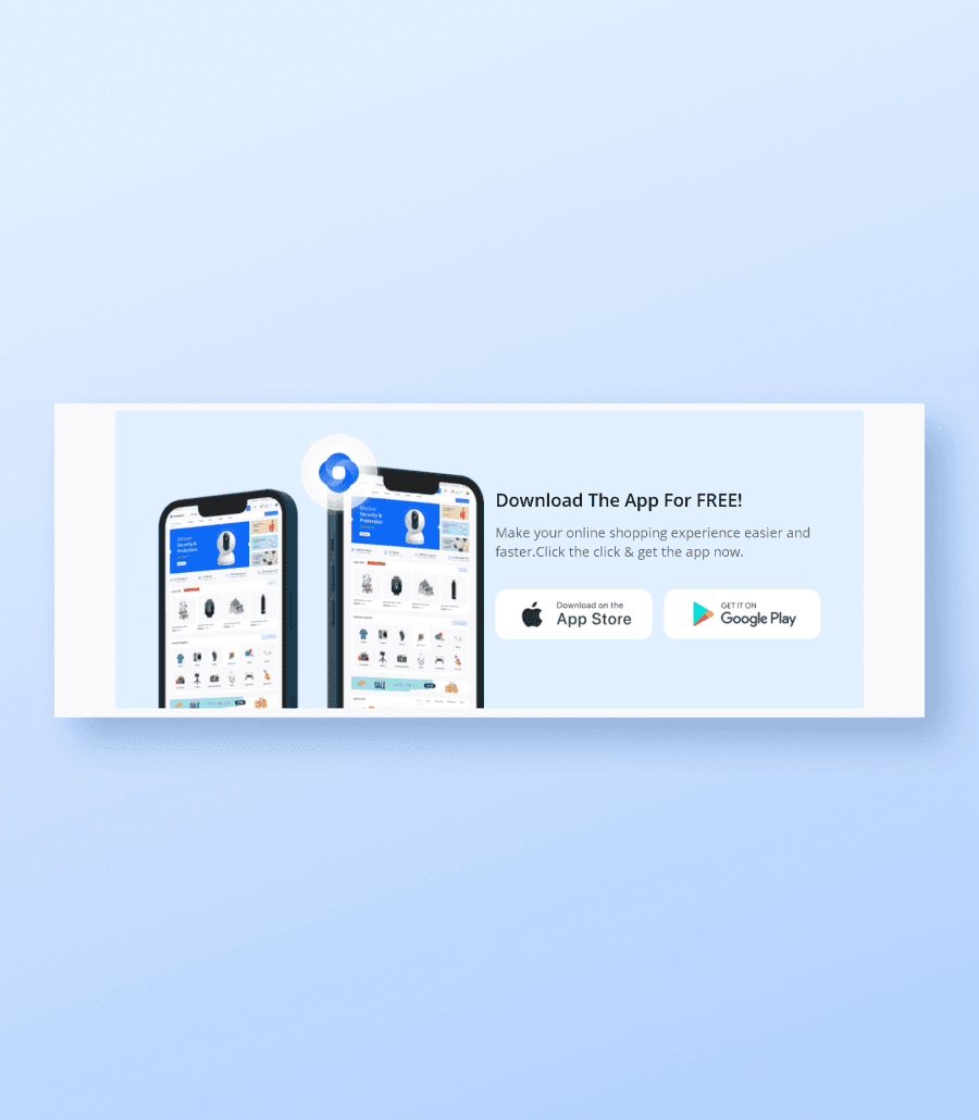 OneStopShop CTA Section For Gutenberg thumbnail