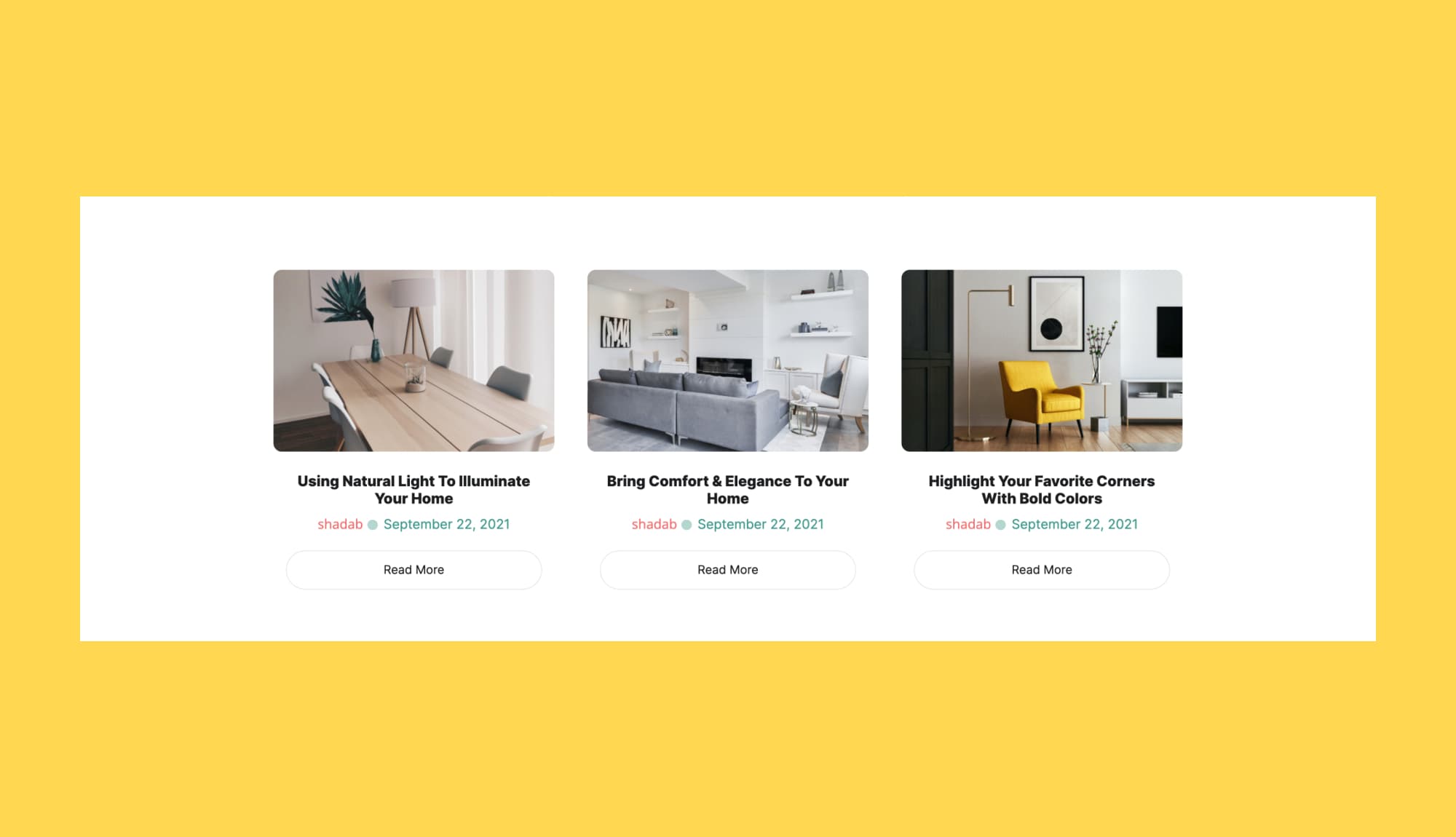 RetailHut Blog Section Banner