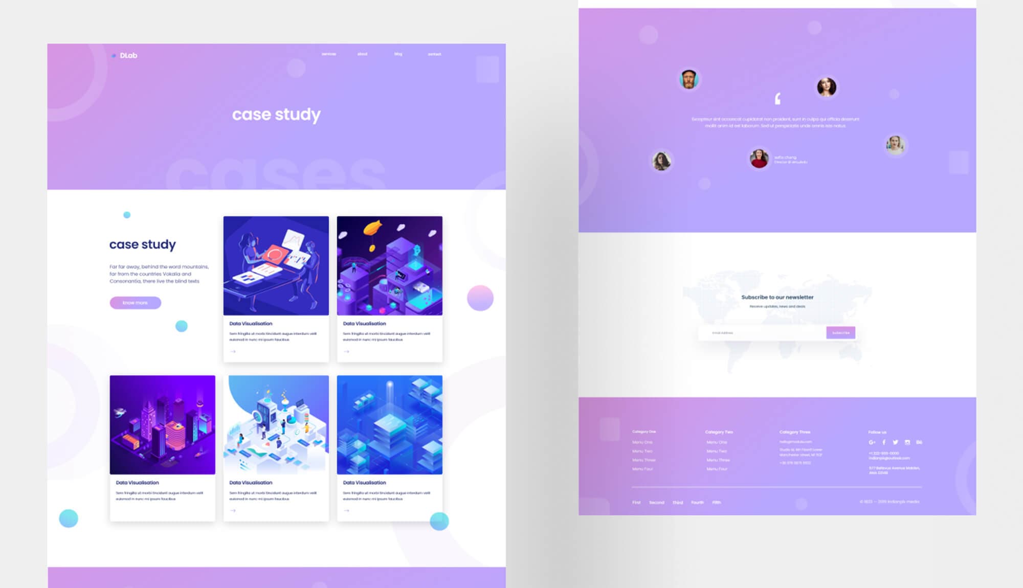 Dlab Case Study Banner