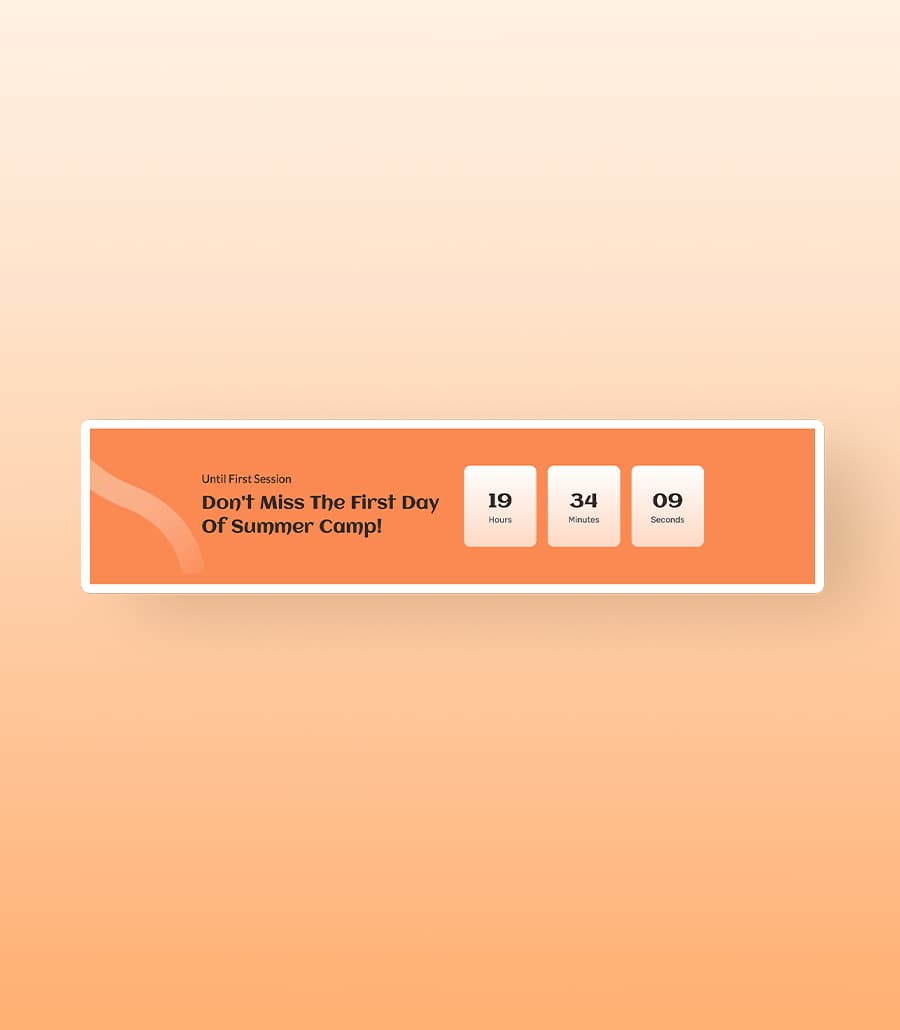 SummerJoy Countdown Section thumbnail