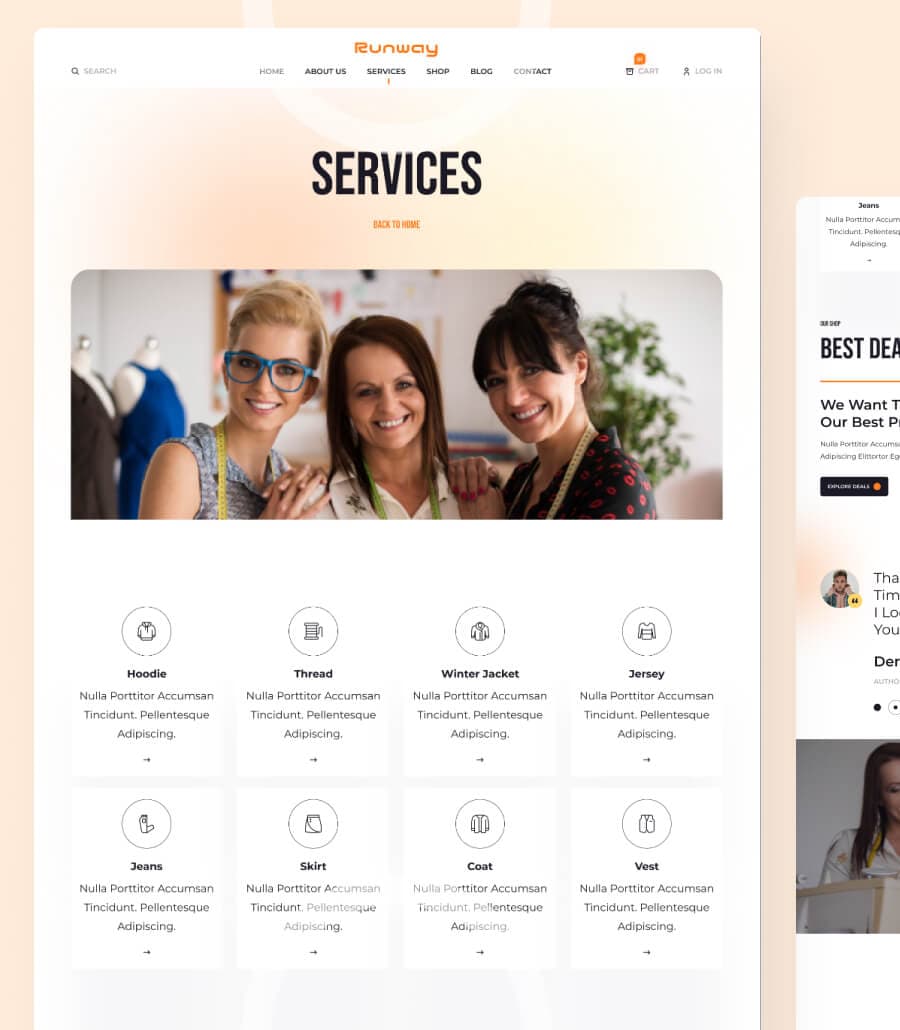 Runway Services Page thumbnail