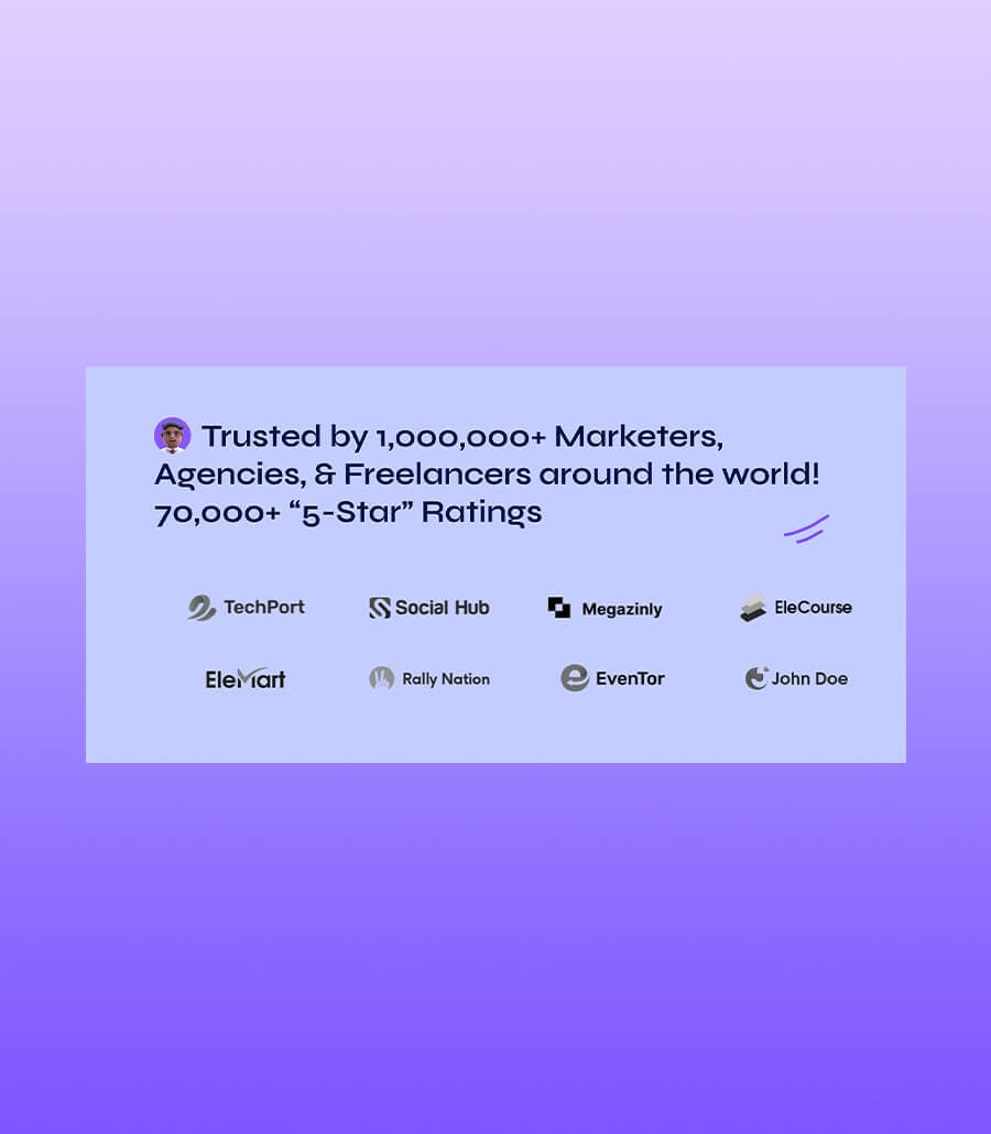 TechAI Partners Section For Gutenberg thumbnail
