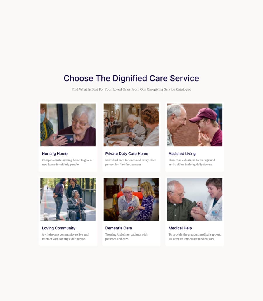 Homestead Service Section thumbnail