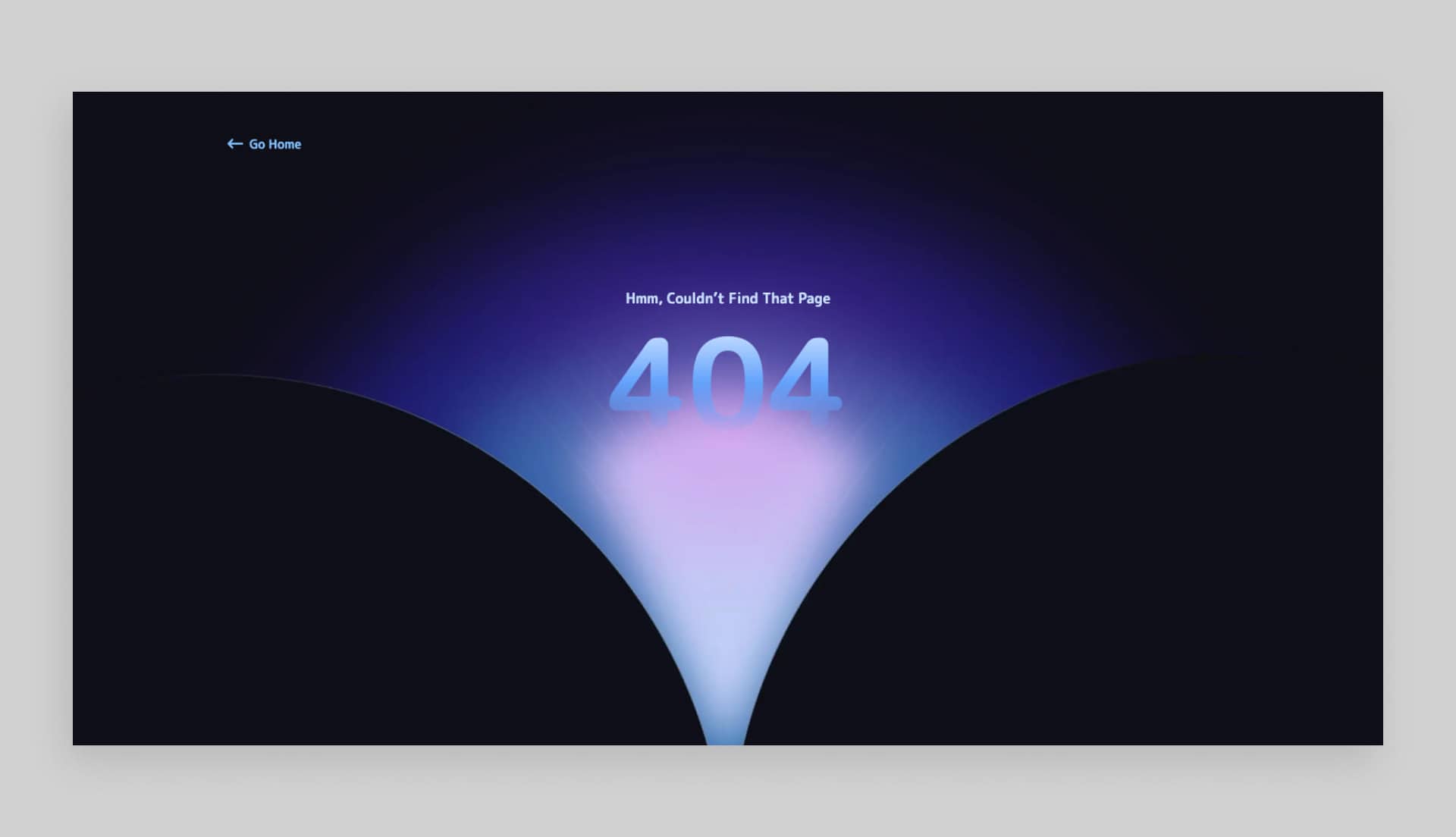 LostSignal SaaS 404 Page For Gutenberg By Templately