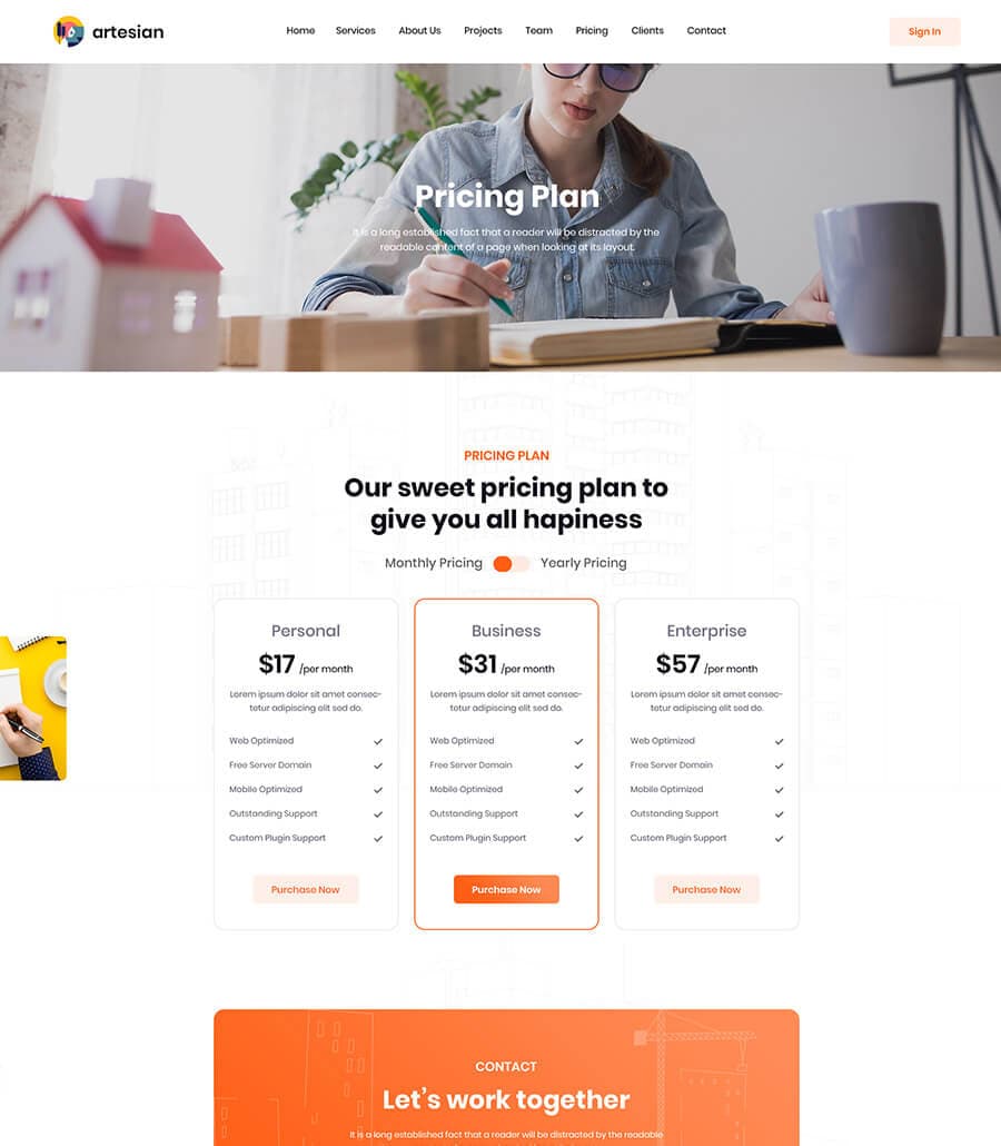 Artesian Pricing thumbnail