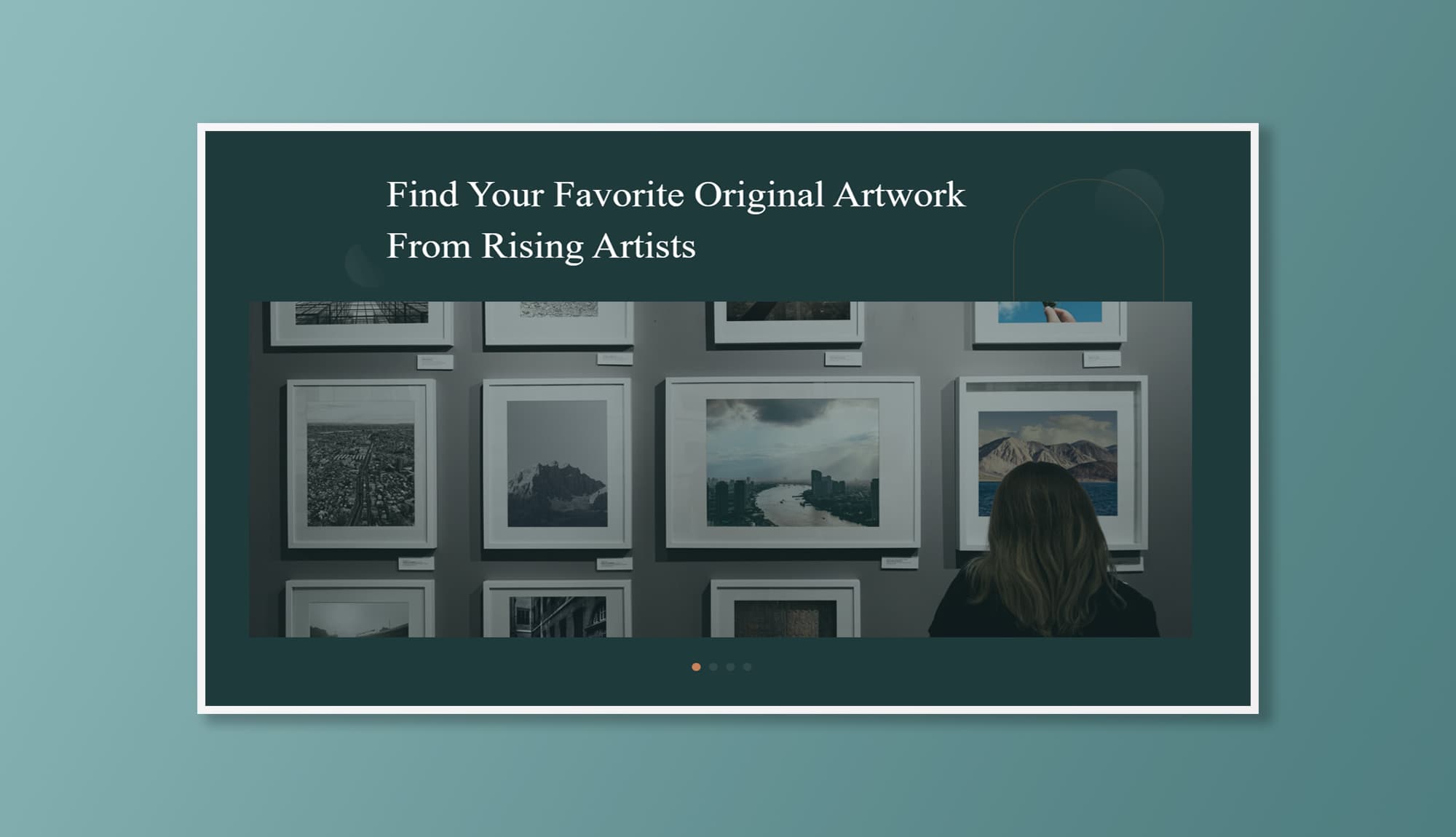 Sketchix Hero Section For Gutenberg Banner