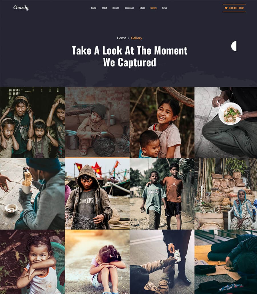 Hope Gallery Page thumbnail