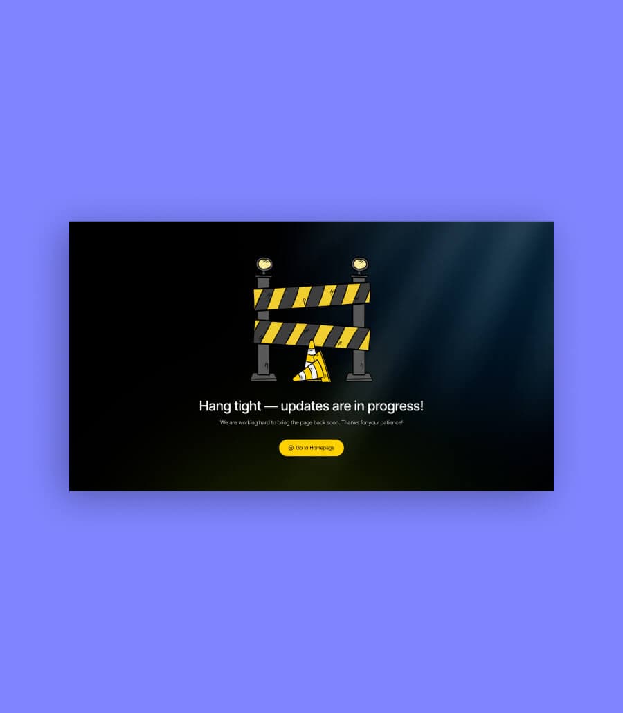 FixItMode Under Maintenance Page 2 thumbnail