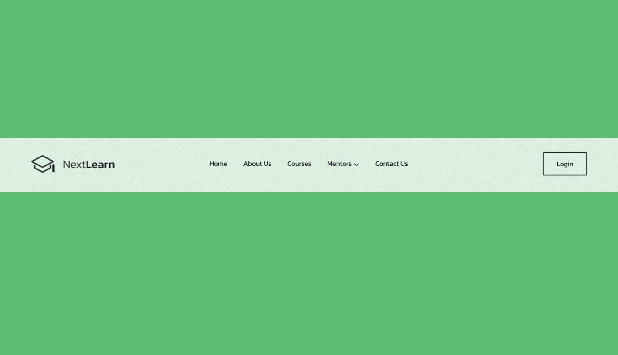 NextLearn Header Banner