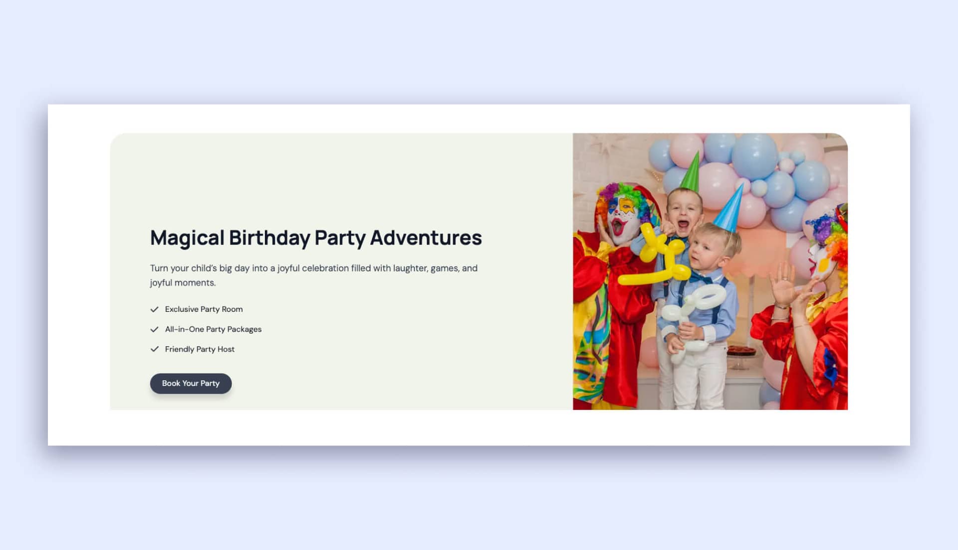 SproutSphere Cards Section For Gutenberg By Templately