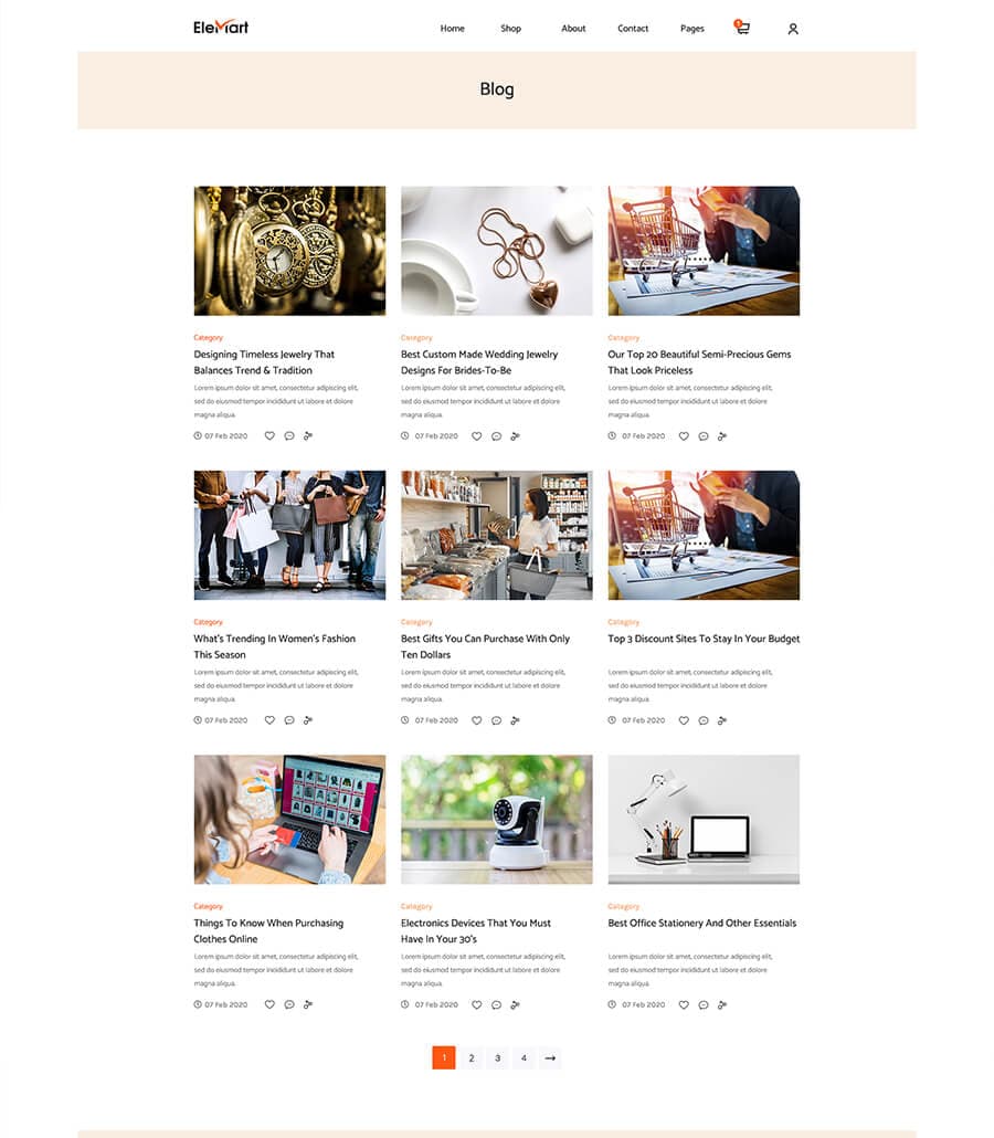 EleMart Blog thumbnail