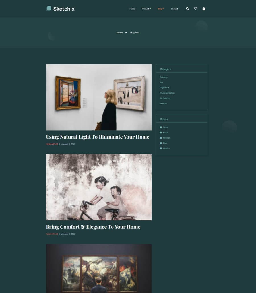 Sketchix Blog Page thumbnail