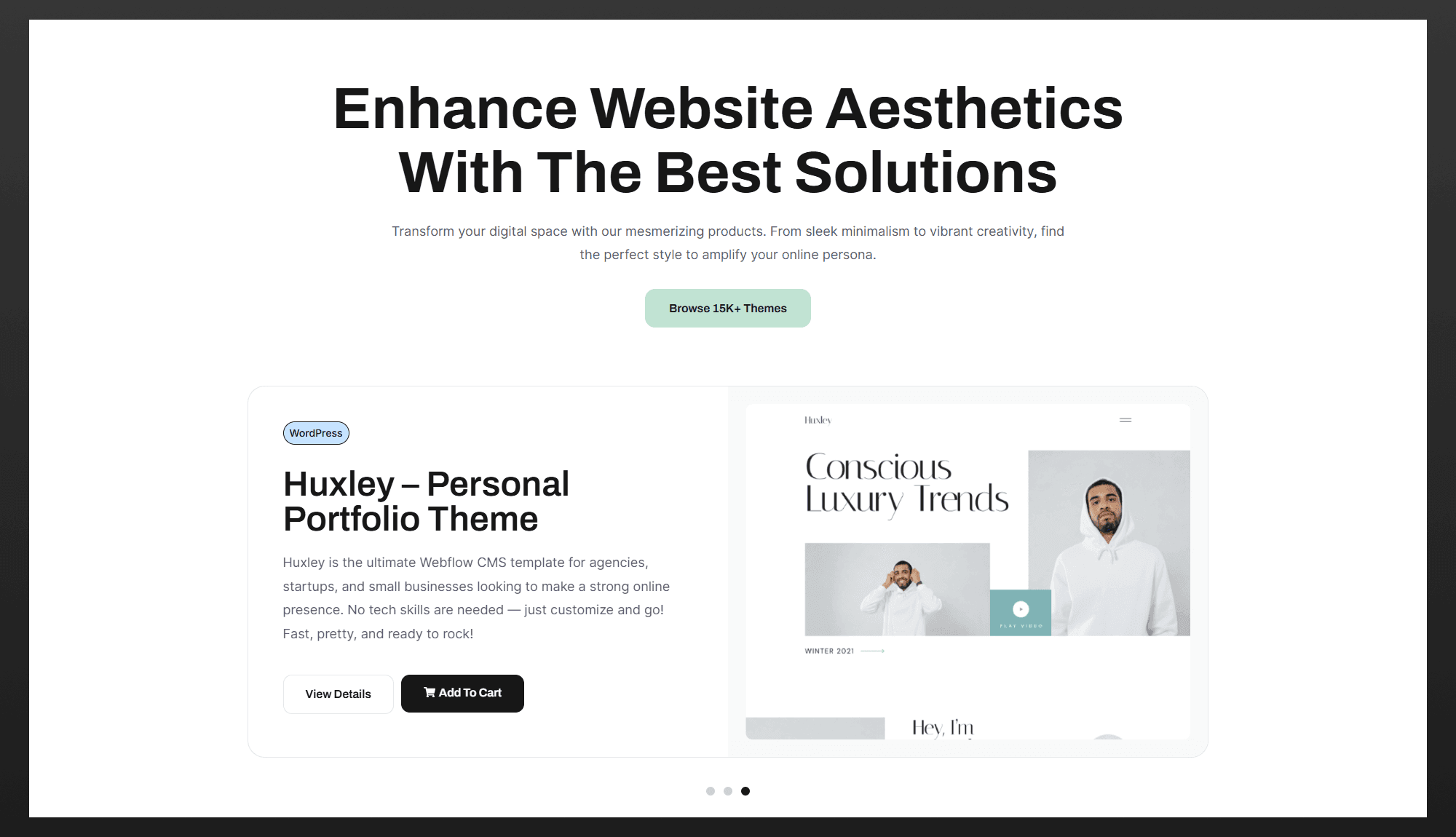 DigiMagnet Banner Section Banner