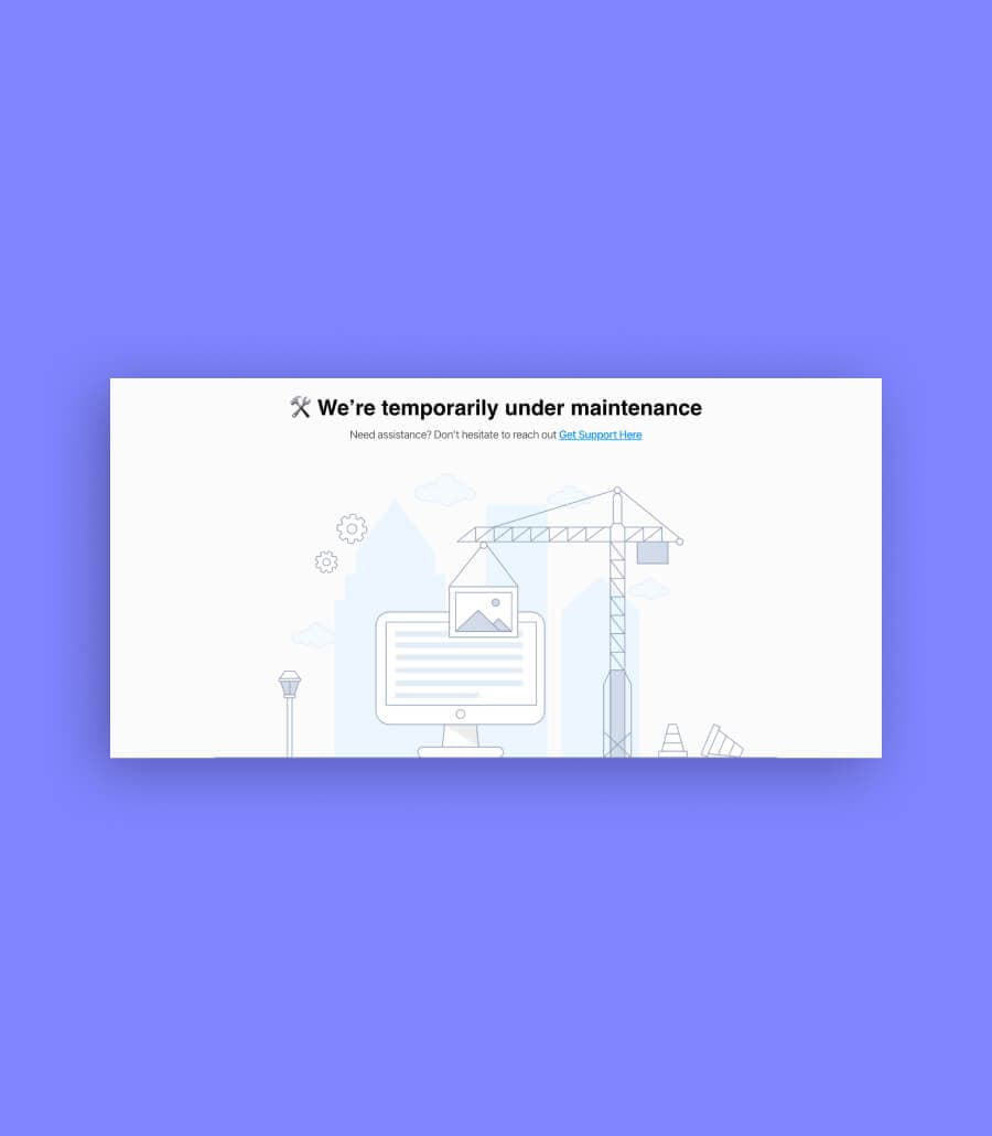 FixItMode Under Maintenance Page 5 thumbnail