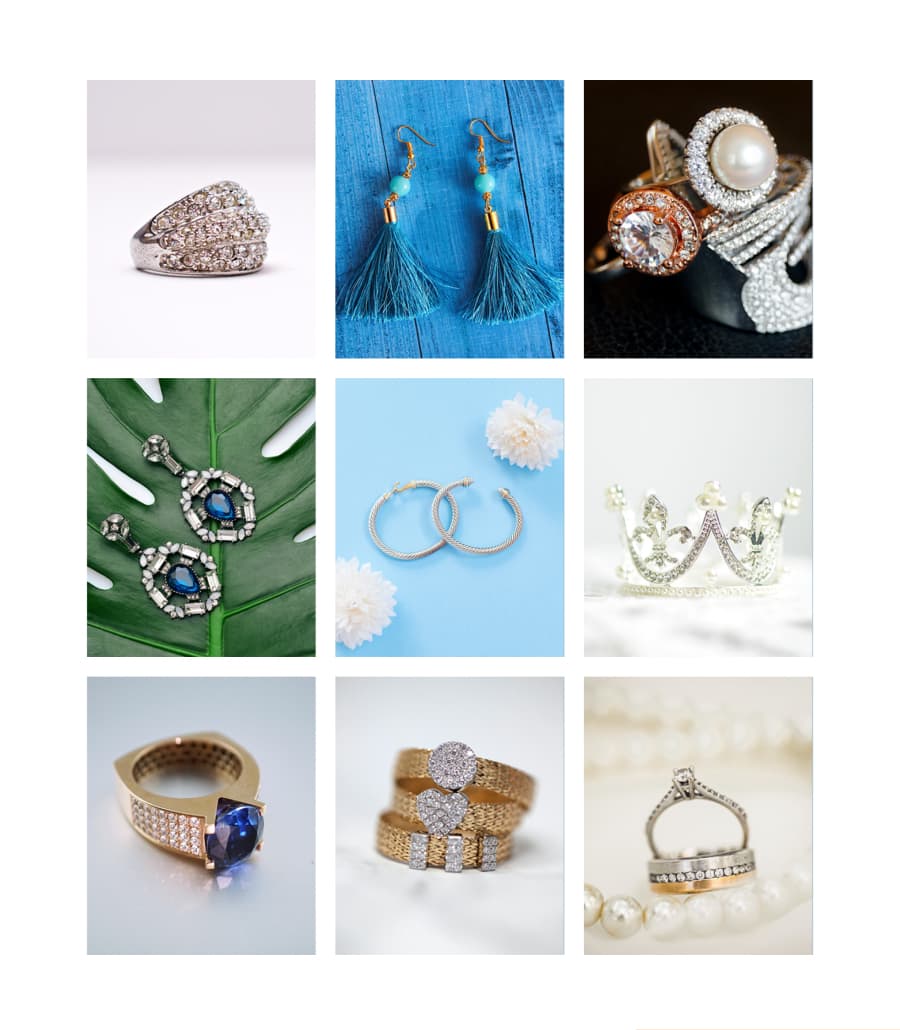 Sparkle Gallery Section thumbnail