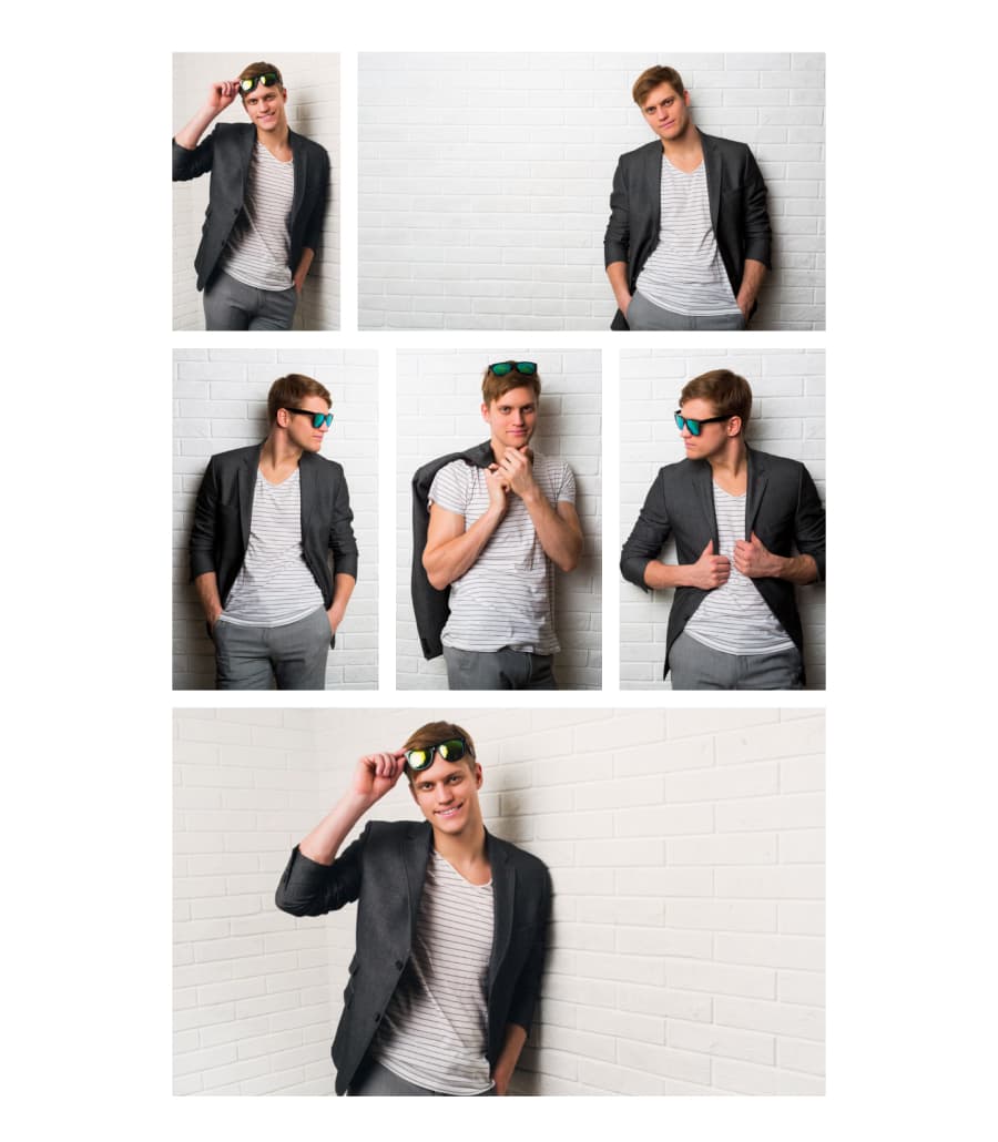 Huxly Gallery Section thumbnail