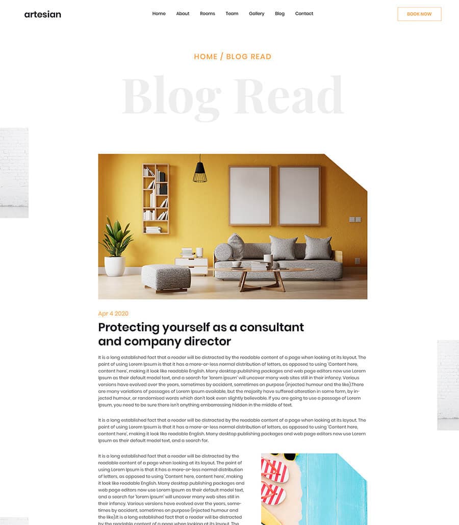 Blue Orchid Blog Details Page thumbnail