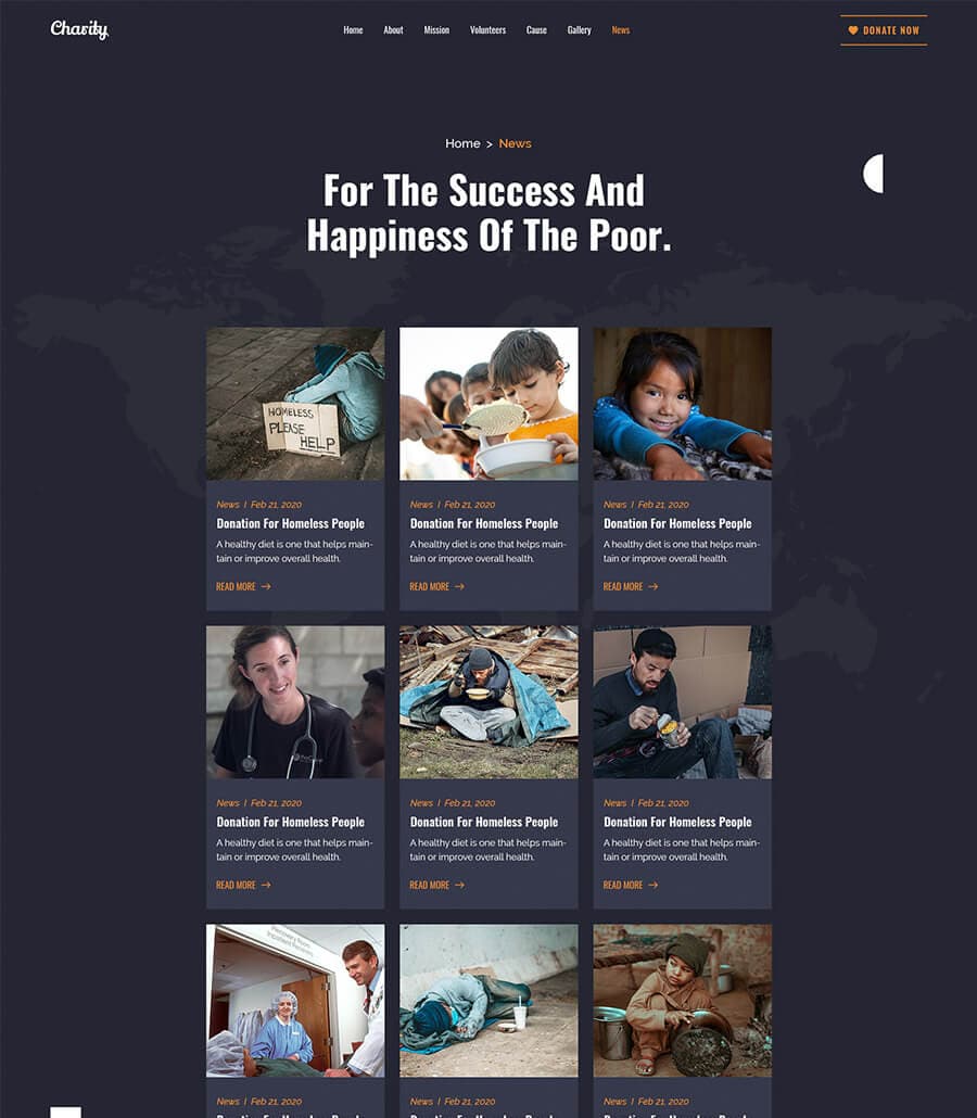 Hope News Page thumbnail