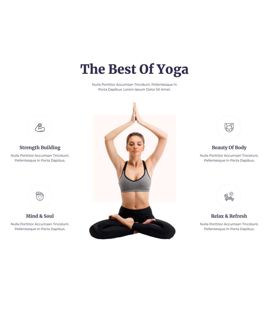 Do Yoga Benefit Section thumbnail