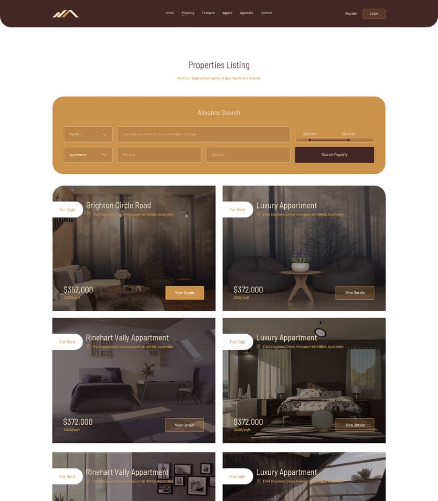 TemplatelyBuilders Property thumbnail