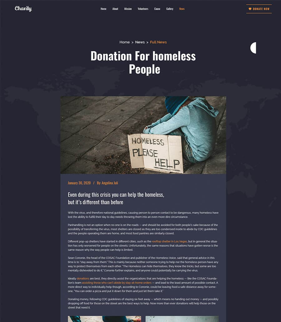 Hope News Details Page thumbnail