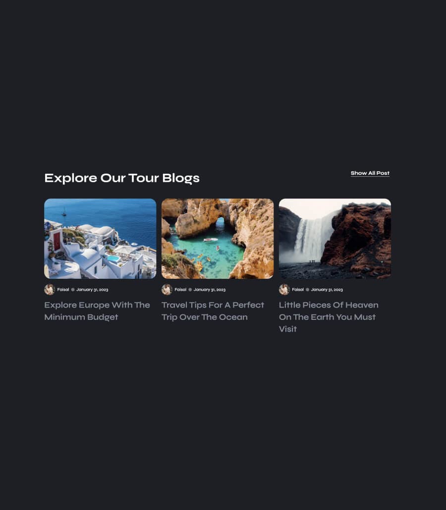 ExploreLy Blog Section thumbnail