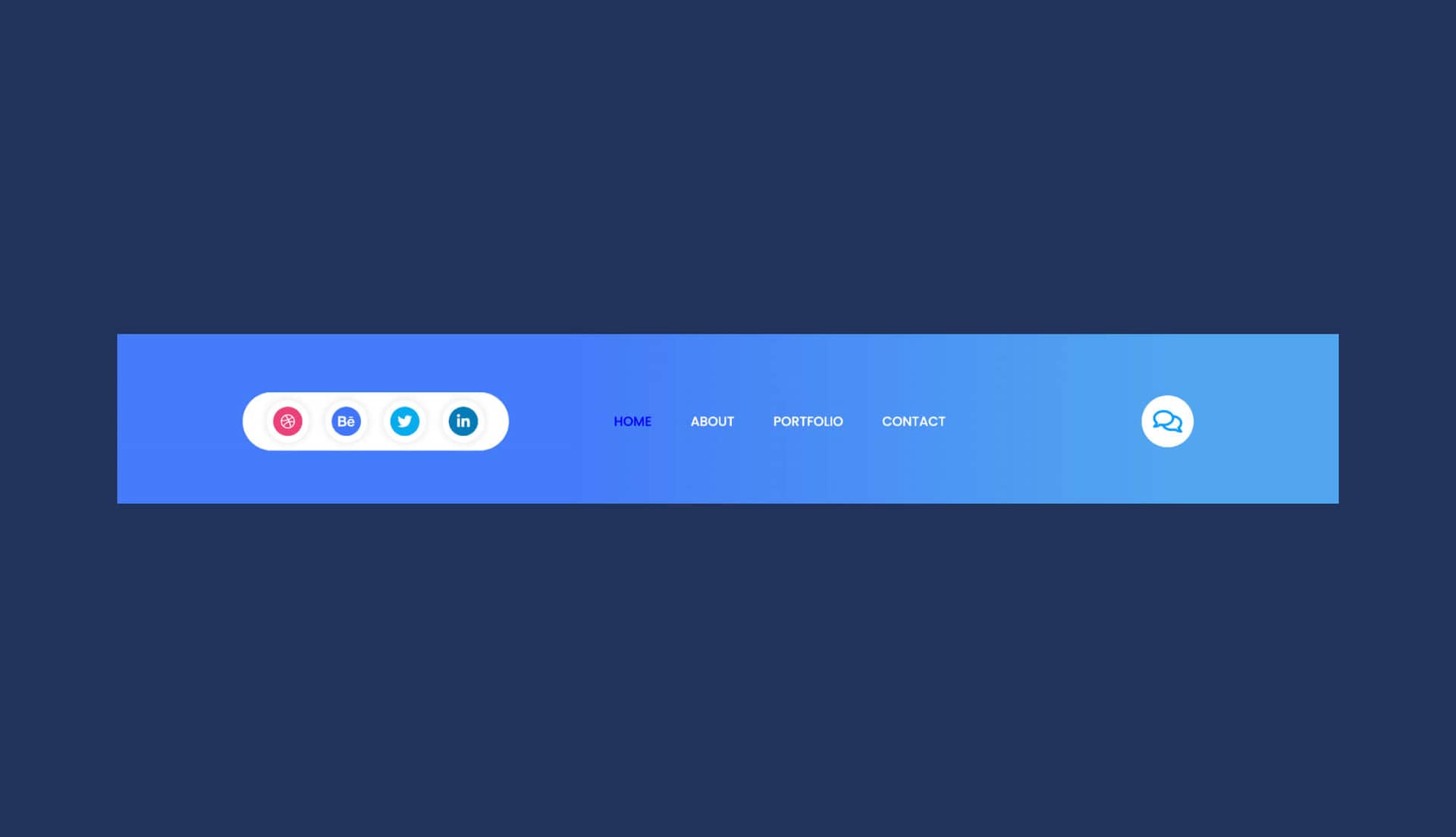 CVTemple Footer Section For Gutenberg By Templately