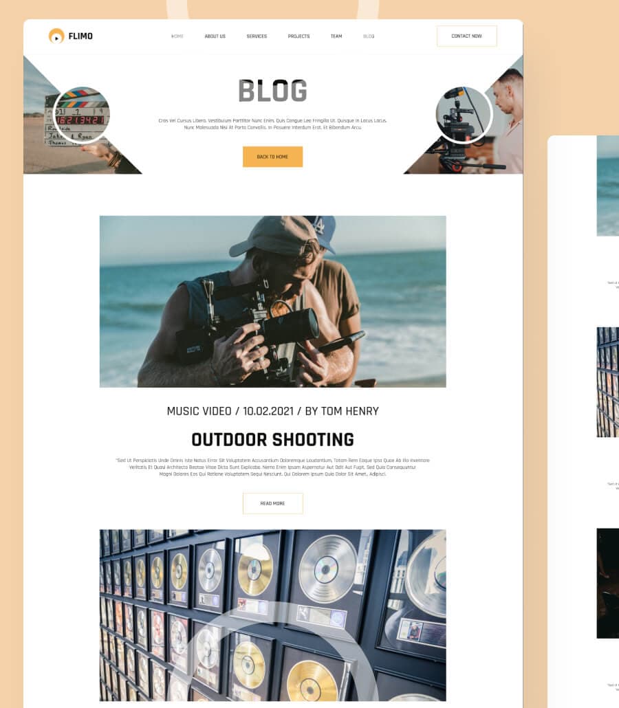 Flimo Blog Page thumbnail