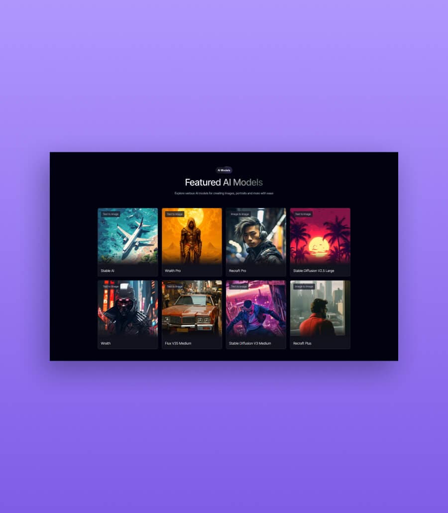 IllustrateAI Image Generator Section for Gutenberg thumbnail