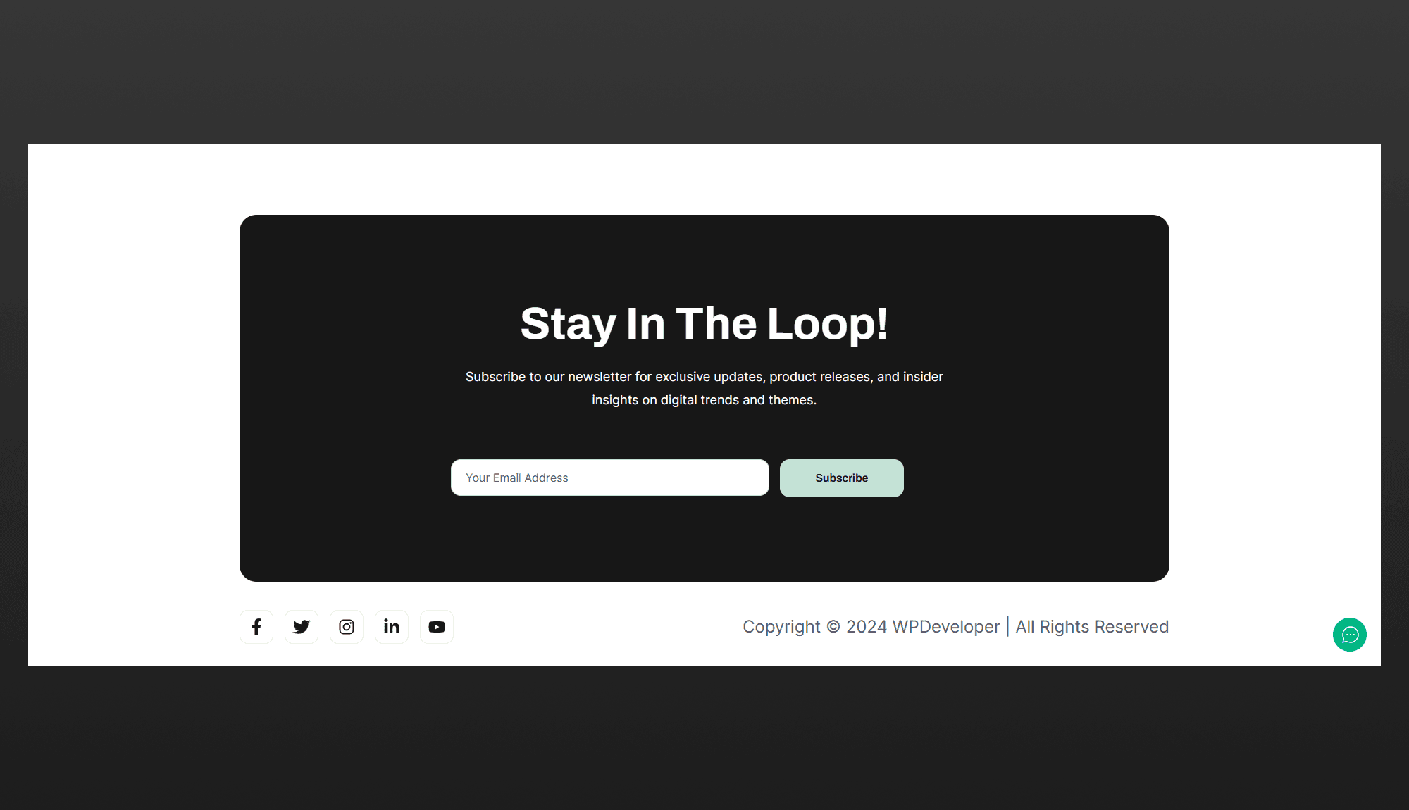 DigiMagnet Footer Banner