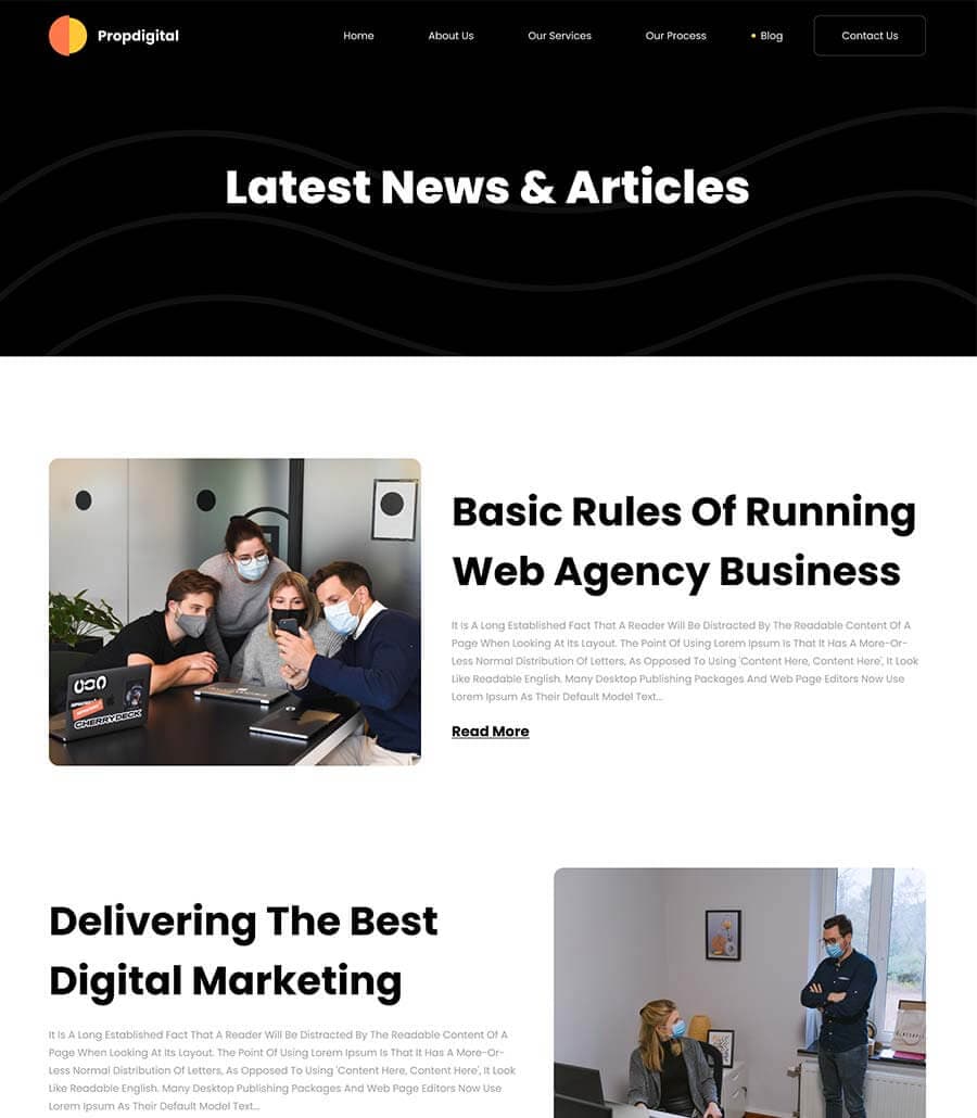PropDigital Blog Page thumbnail