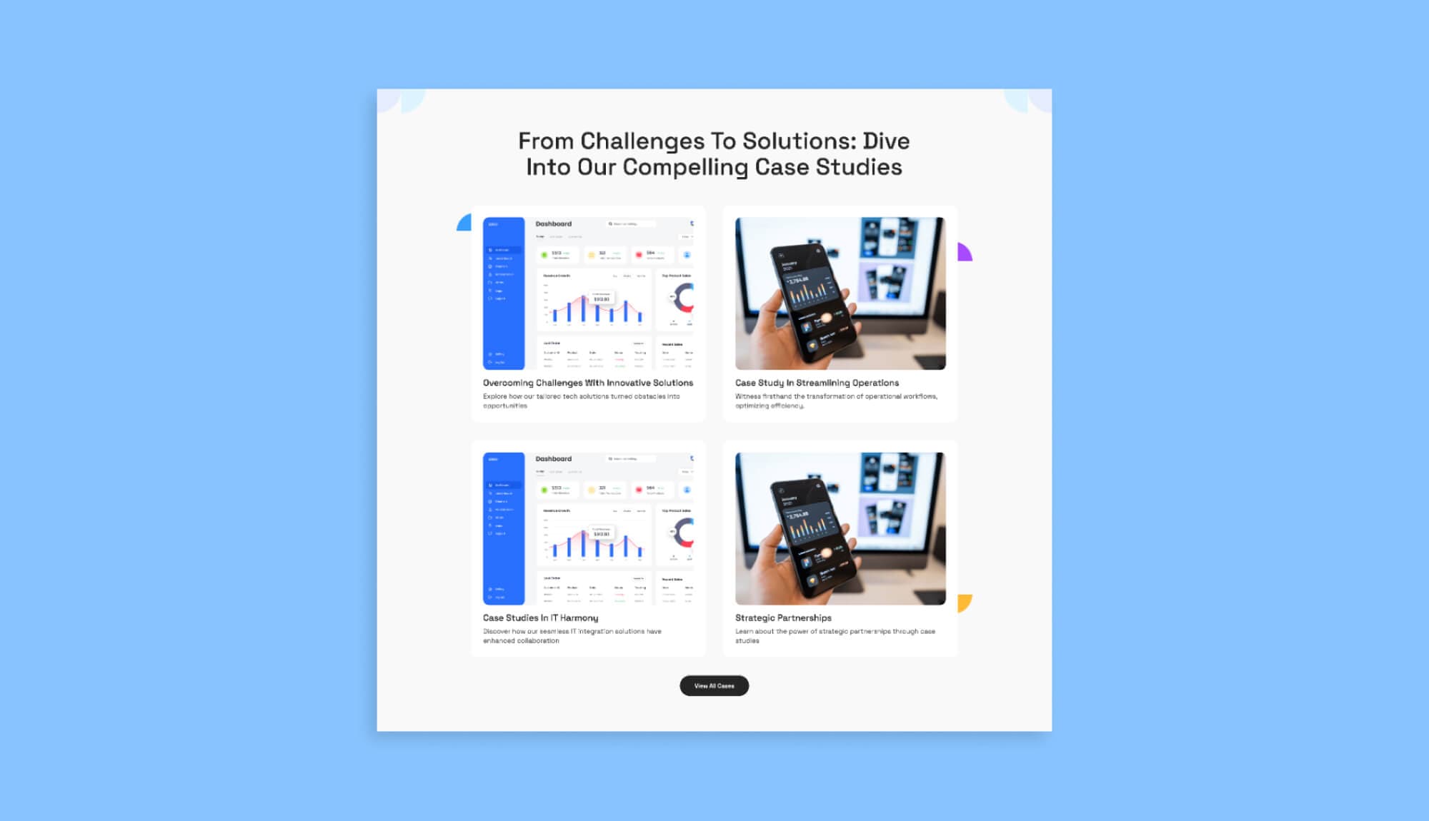 techitok Case Study Section Banner