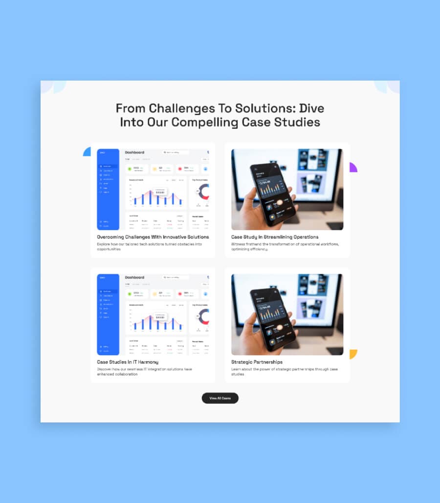 techitok Case Study Section thumbnail