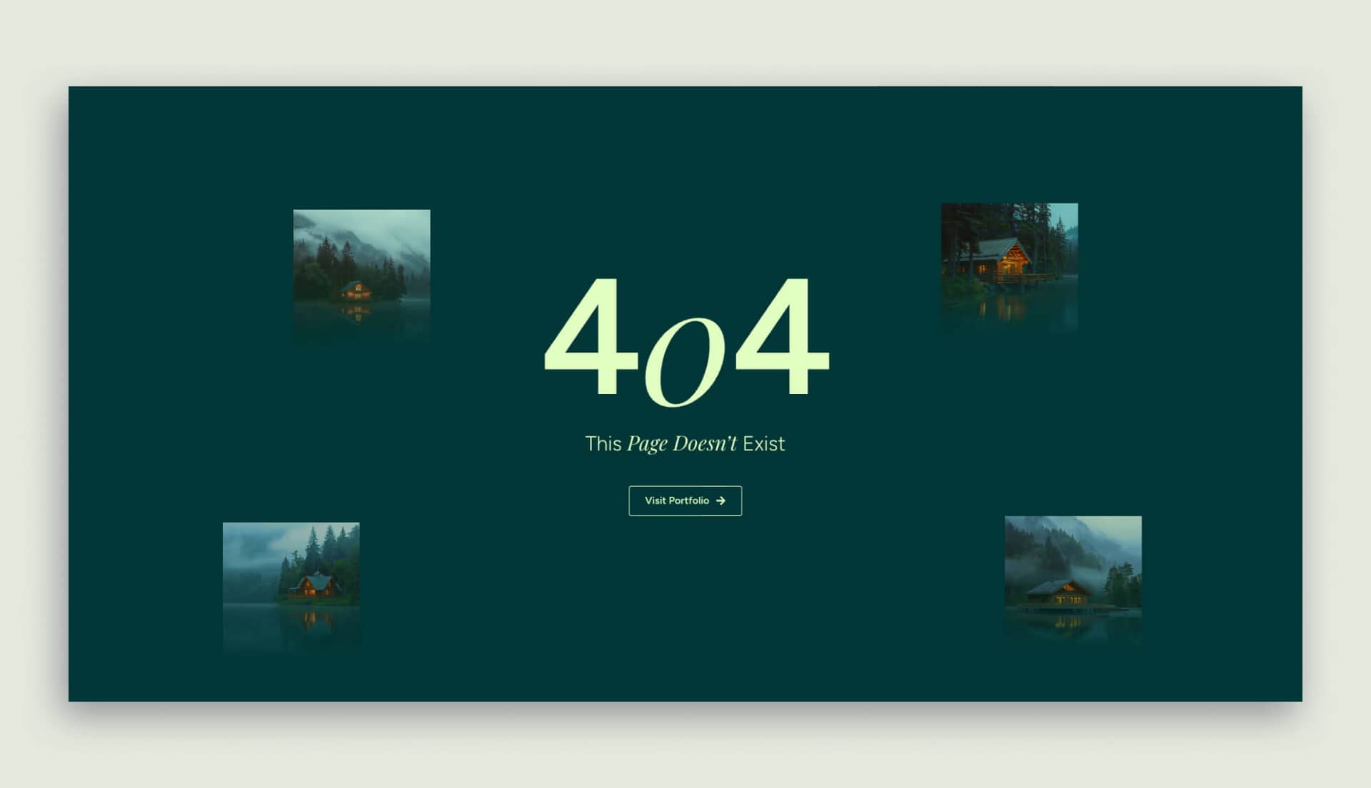 Homehymn 404 Error Page By Templately