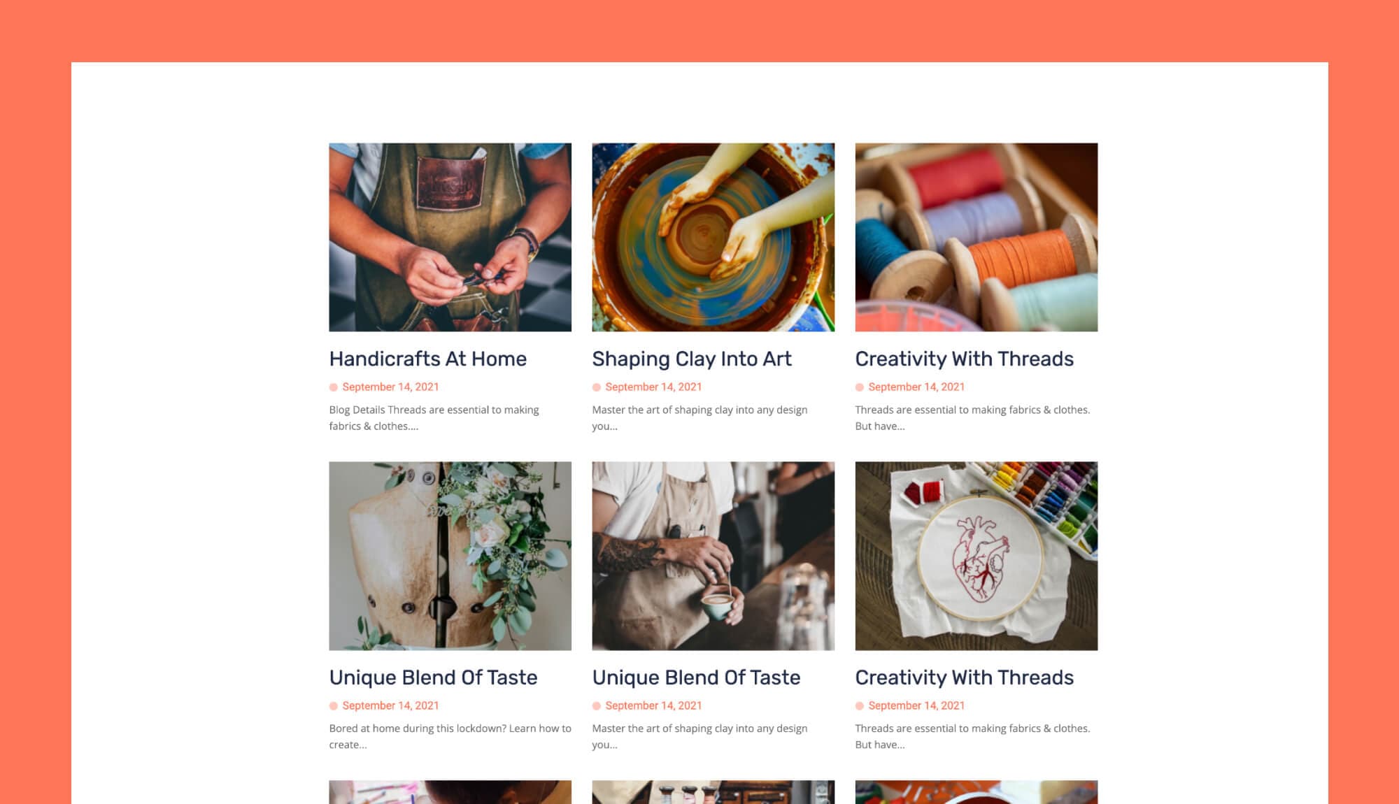 EleCrafts Blog Section Banner