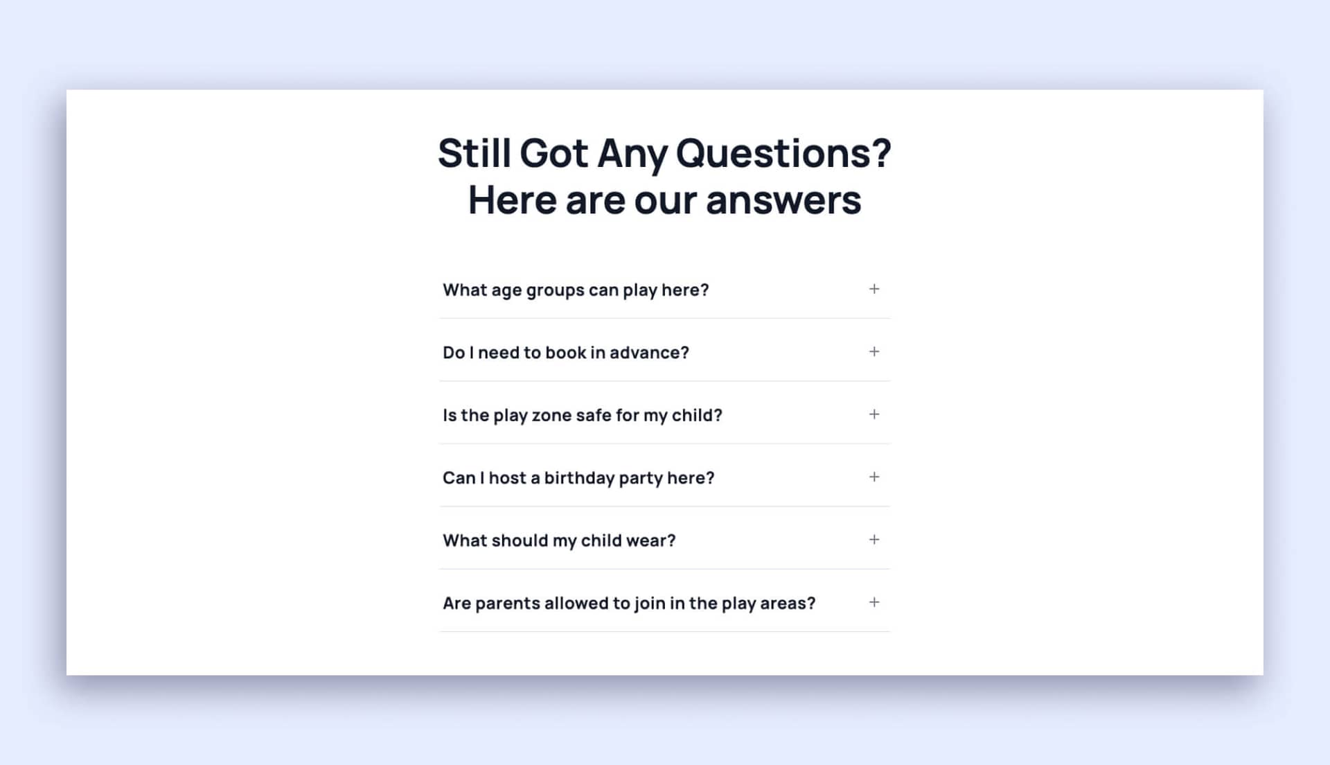 SproutSphere FAQ Section For Gutenberg By Templately