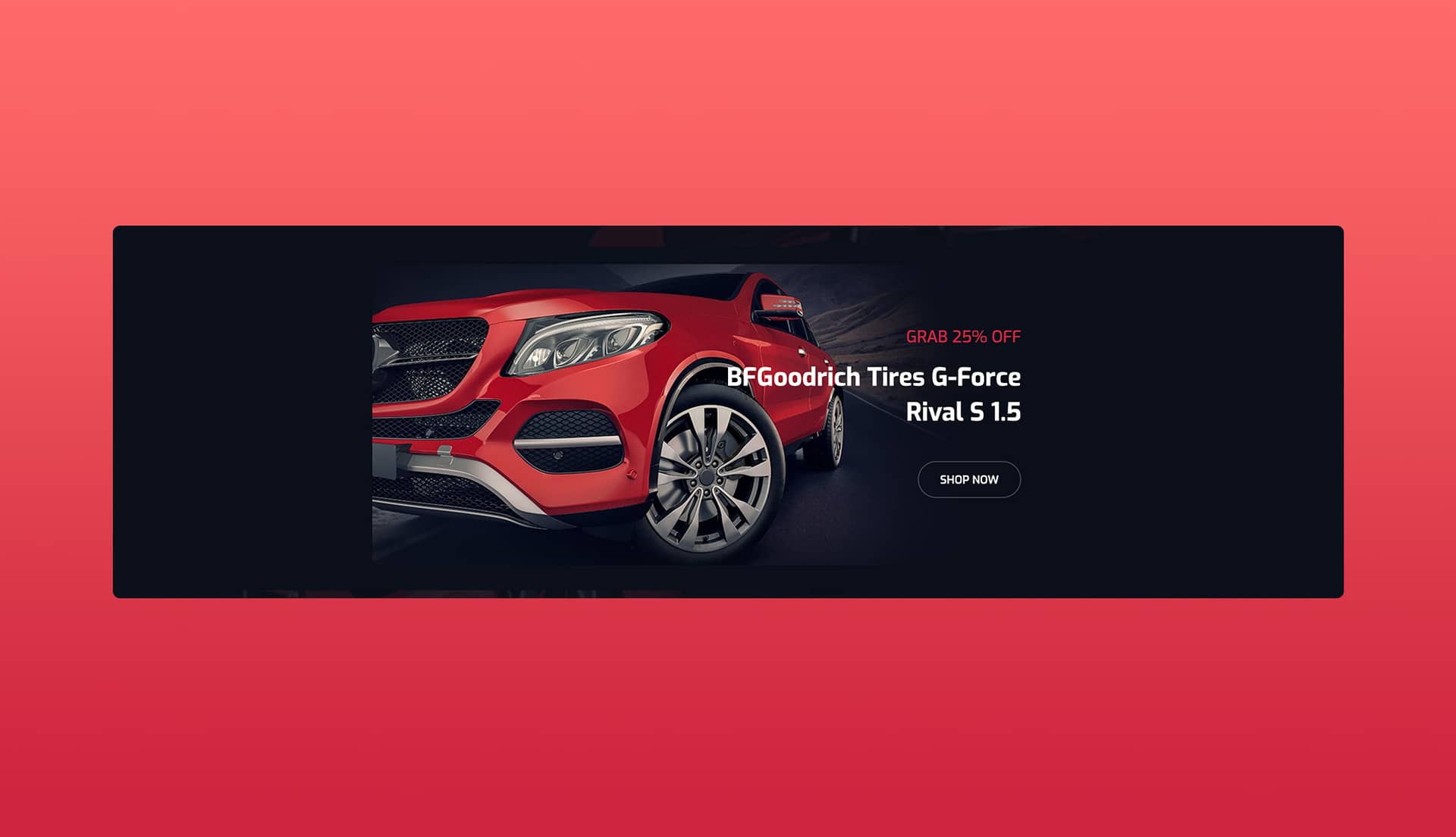 Speed Repair Offers Section By Templately