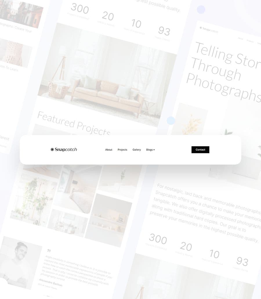 Snapcatch Header thumbnail