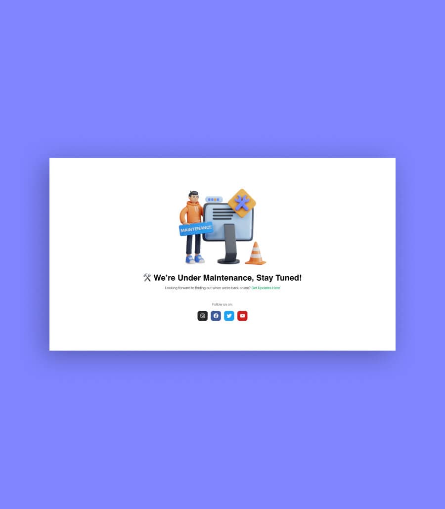 FixItMode Under Maintenance Page 4 thumbnail